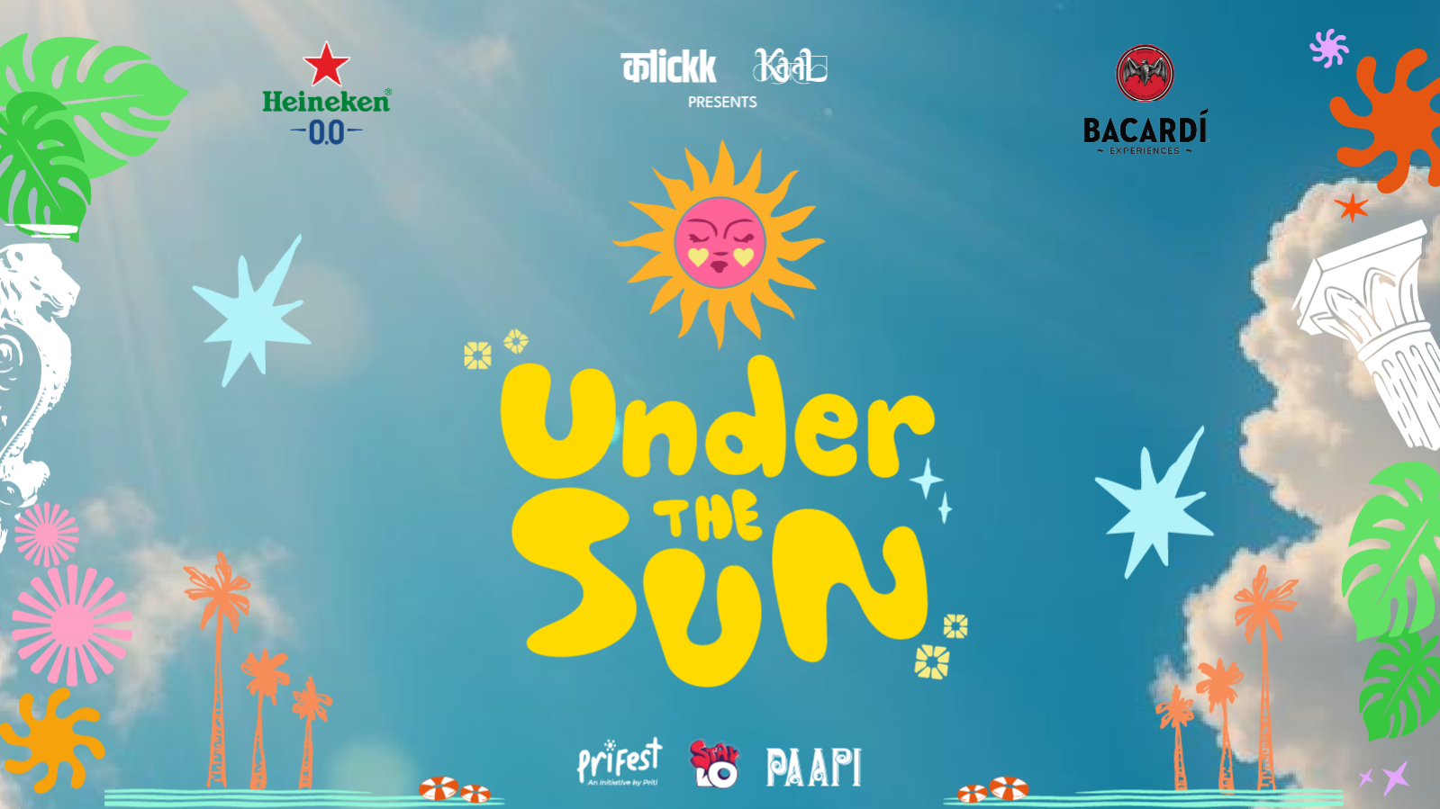 Urvi VINUBHAUI - event banner