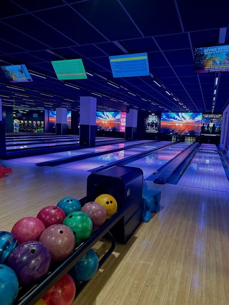 BOWLING BASH - 16 May 2026 • 11:30 am · Vadodara