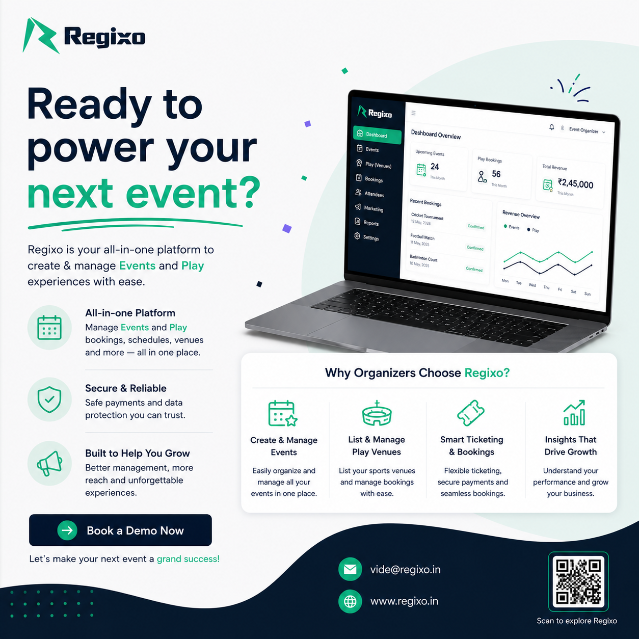 recurring - event banner